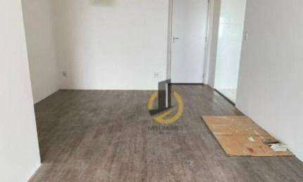 Apartamento á venda no Condomínio Quality House Sacomâ  - 65m² - 2 dormitórios - 1 banheiro - varanda - 1 vaga - no Sacomã