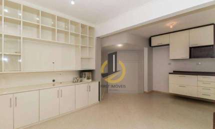 Apartamento à venda no Condomínio Juruá - 1 dormitório - 1 banheiro - 1 vaga - Gás encanado - em Moema