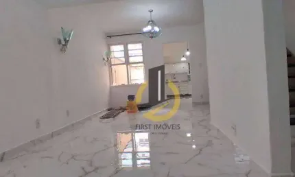 Sobrado à venda no ipiranga - 150m² - 3 dormitórios (1 suíte) - 3 banheiros - 2 vagas