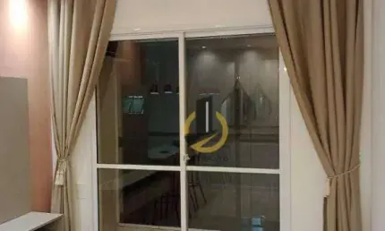 Apartamento à venda no Condomínio Suit São Bernardo - 56m² - 2 dormitórios (1 suite) - 1 vaga - em São Bernardo do Campo