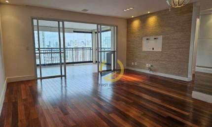 Apartamento para locacao - 2 dormitorios - 2 banheiros - 2 vagas -  Sports Village Ipiranga
