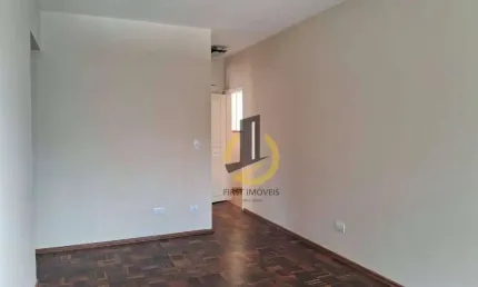 Apartamento à venda no condomínio Mykonos Ipiranga – 49m² - 1 dormitório – 1 banheiro – 1 vaga - no Ipiranga