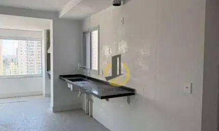 Apartamento com à venda no Condomínio Spettacolo Patriani – 137m² - 3 suítes – sala  – varanda – 2 vagas - depósito - em São Bernardo do Campo