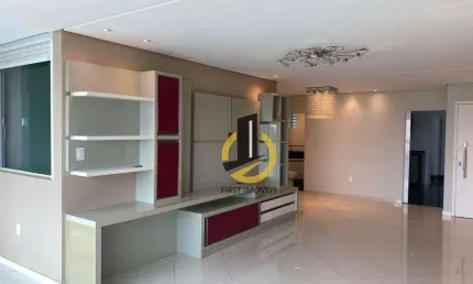 Apartamento à venda no Condomínio Villa Verde - 150m² - 3 suítes - churrasqueira - depósito - 3 vagas - em São Bernardo do Campo