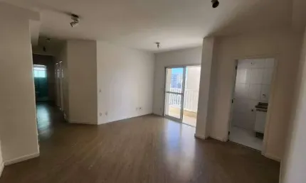 Apartamento à venda no Condomínio Plaza Mayor - 97m² - 3 suítes (1 suíte) - varanda gourmet - 2 vagas – em São Bernardo do Campo