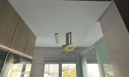 Apartamento para locação no condomínio airumã - 3 dormitórios (1 suíte) - cozinha - ampla sala - 2 vagas - na vila valparaíso
