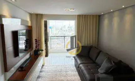 Apartamento à venda no condomínio varanda – 69m² - 2 dormitórios (1 suíte) – 2 banheiros – área de serviço – varanda envidraçada – 1 vaga