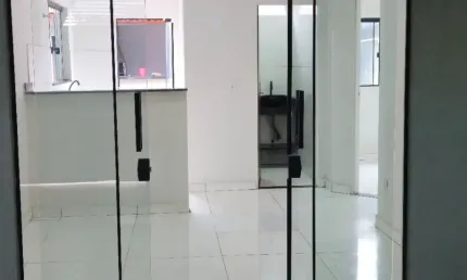 Casa com 2 quartos à venda no Jardim Pedra Branca, Ribeirão Preto 