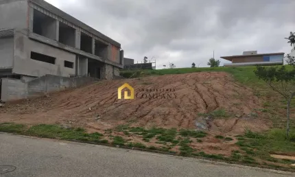 Condomínio alphaville nova esplanada 2 - terreno alphaville nova esplanada 2 o mais exclusivo de alphaville sorocaba