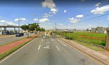 Área à venda no bairro Jardim Novo Horizonte - Sorocaba/SP, Zona Norte