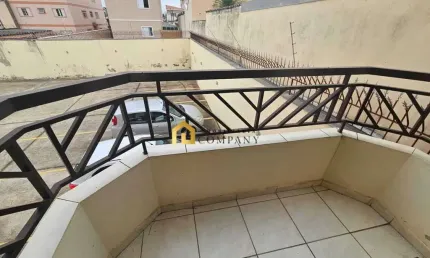 Ed. beatriz - apartamento no jardim simus-sorocaba/sp