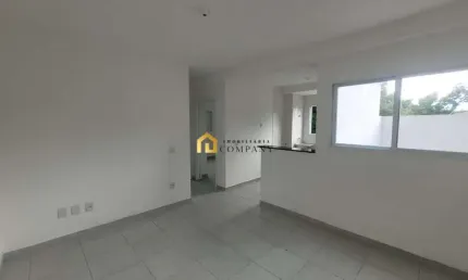 Ed. Residencial Campo Belo - Apartamento Térreo no Condomínio Residencial Campo Belo em Sorocaba/SP