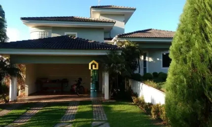 Condomínio Village da Serra - Casa no Condomínio Village da Serra-Araçoiaba da Serra/SP