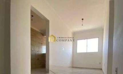 Ed. Canaã - Apartamento à venda no bairro Vila Barão - Sorocaba/SP, Zona Norte