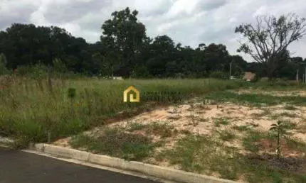 Terreno à venda  jardim novo horizonte em araçoiaba da serra/sp