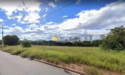 Terreno à venda no Parque Campolim, Sorocaba 