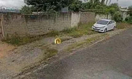 Terreno residencial/comercial na Vila Colorau Sorocaba/SP