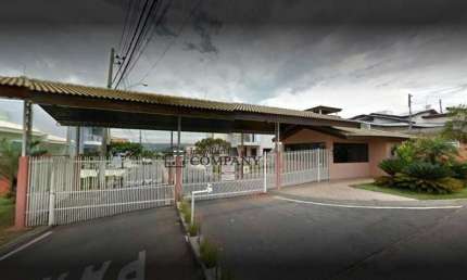 Condomínio Vasques Martins - Terreno à venda no bairro Vila Domingues - Votorantim/SP