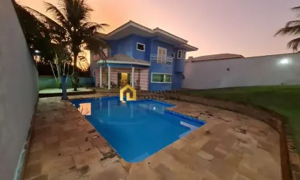 Casa com 3 quartos à venda no Jardim Bandeirantes, Sorocaba 