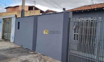 Casa com 2 quartos à venda no Conjunto Habitacional Júlio de Mesquita Filho, Sorocaba 