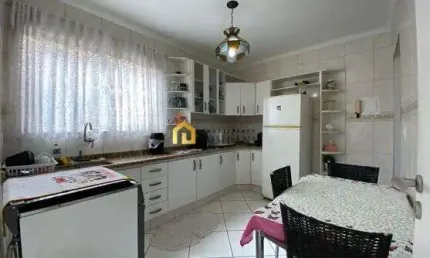 Ed. Residencial Esperança - Apartamento no Residencial Esperança na Vila Barão em Sorocaba/SP