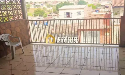 Sobrado a venda no jardim santa claudia em sorocaba zona norte