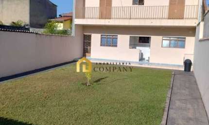 Casa térrea na cidade de Sorocaba/SP na  zona leste