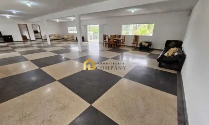 Chácara / sítio com 2 quartos à venda no Parque Monte Libano, Araçoiaba da Serra 