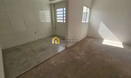 Ed. canaã ii - apartamento no vila hortência-sorocaba/sp