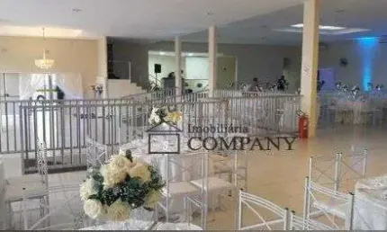 Salão comercial à venda no bairro vila domingues - votorantim/sp