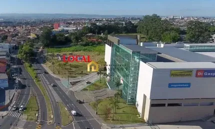 Terreno à venda no Jardim Santa Cecília, Sorocaba 
