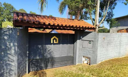 Chácara / sítio com 2 quartos à venda no Jardim Nossa Senhora Aparecida, Araçoiaba da Serra 