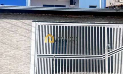 Casa com 2 quartos à venda no Jardim Wanel Ville V, Sorocaba 
