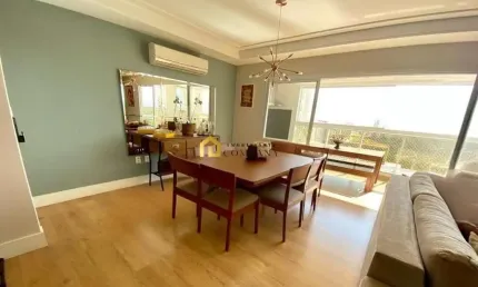 Ed. Saint Tropez (Parque Campolim) - Apartamento no  Residencial Saint Tropez-Parque Campolim-Sorocaba/SP