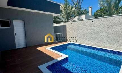 Condomínio Campos do Conde - Excelente Casa no Condomínio Campos do Conde em Sorocaba/SP
