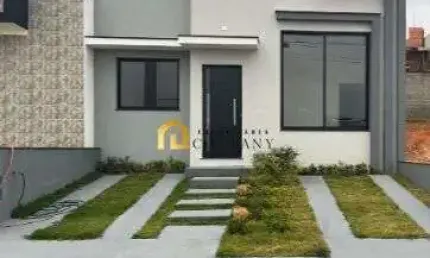 Condomínio Villaggio Ipanema - Casa em Condomínio Villaggio Ipanema I