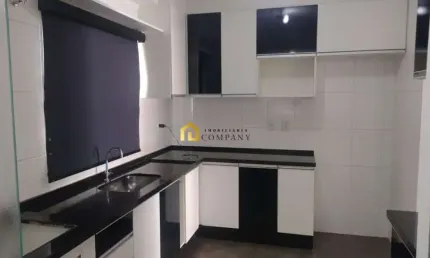 Ed. residencial fosciana - apartamento no vila lucy-sorocaba/sp