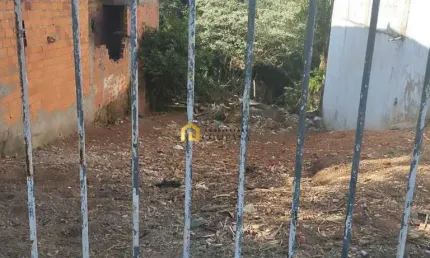 Vende-se Terreno no Jardim Montreal - Zona Oeste de Sorocaba