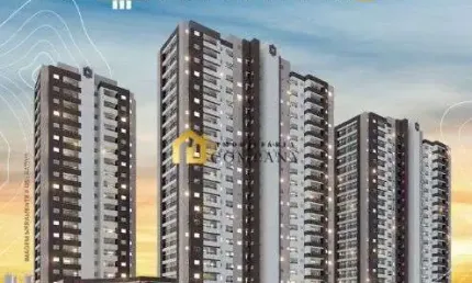 Ed. jr são paulo ii - apartamento no ed. jr são paulo ii em sorocaba/sp