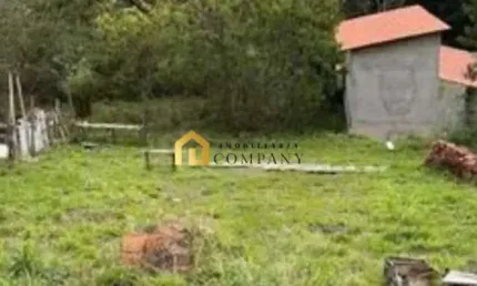 Terreno à venda no Parque Santa Márcia, Votorantim 