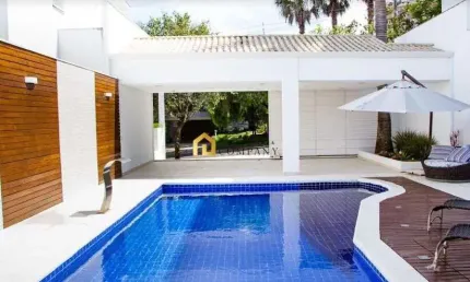 Condomínio Villa dos Inglezes - Espetacular Casa no Condomínio Villa dos Inglezes em Sorocaba/SP