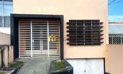 Casa com 1 quarto à venda no Centro, Sorocaba 