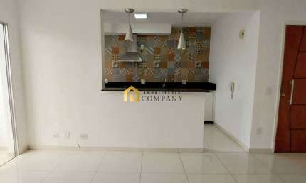 Ed. Spazio Salute - Apartamento a venda no Condomínio Spazio Salute em Sorocaba/SP