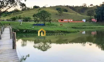 Área residencial a venda no Jardim Josane / Aparecidinha