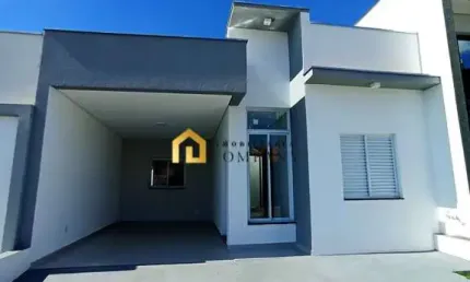 Condomínio villaggio ipanema - casa à venda condomínio villagio ipanema i