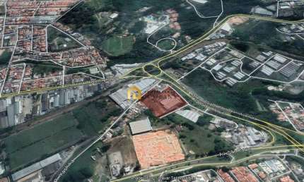 Área Residencial / Comercial + Galpão à venda em Sorocaba / SP