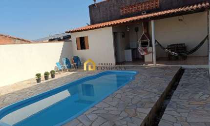 Casa com 4 quartos à venda no Jardim Bela Vista, Salto de Pirapora 