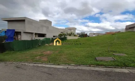Condomínio Alphaville Nova Esplanada 2 - Terreno em Condomínio Alphaville Nova Esplanada 2 - Exclusividade para sua Família
