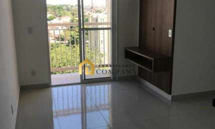 Ed. Easy Life - Apartamento no Condomínio Easy Life em Sorocaba/SP