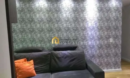 Ed. bosque de madrid - apartamento à venda no residencial bosque de madrid - sorocaba/sp